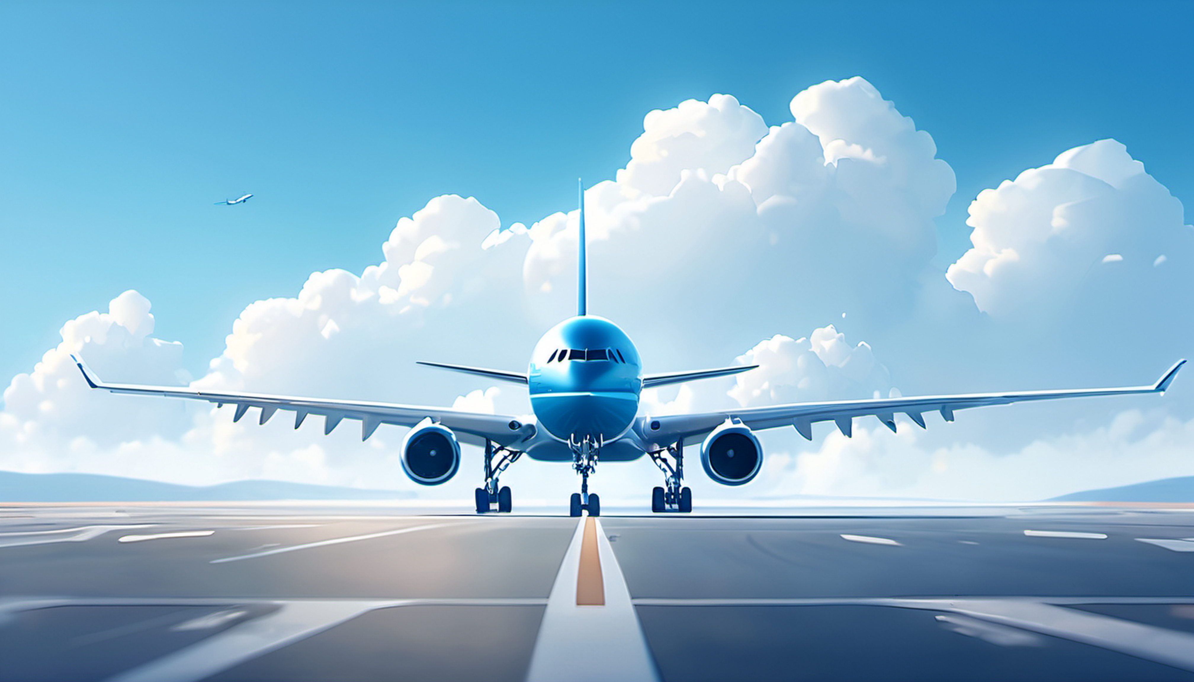 航空发动机高温测温技术，揭秘核心科技原理