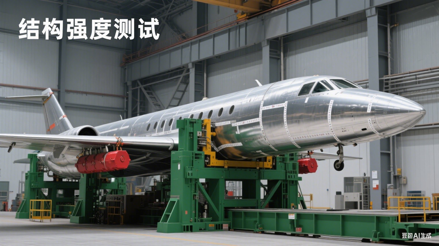 航空发动机测温材料，守护心脏的温度卫士