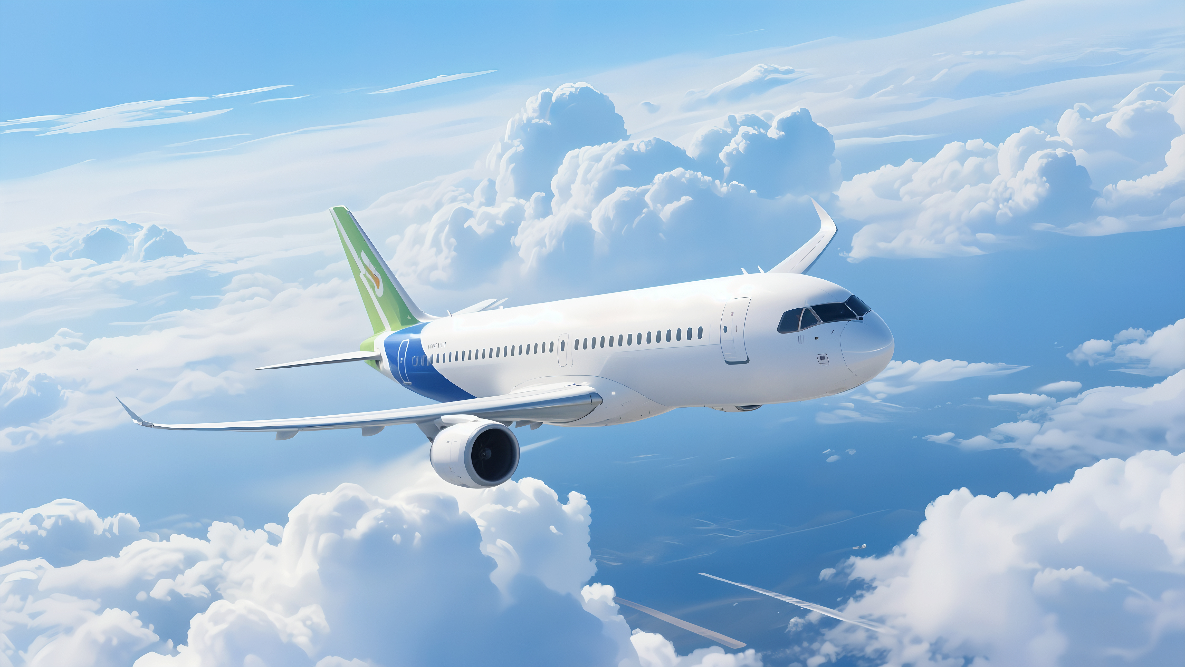 航空发动机测温技术全解析，方法与典型应用场景
